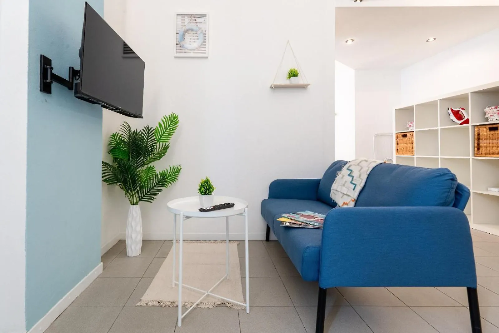 S&M Apartments- Casa Venere Porta Romana M3 Milan