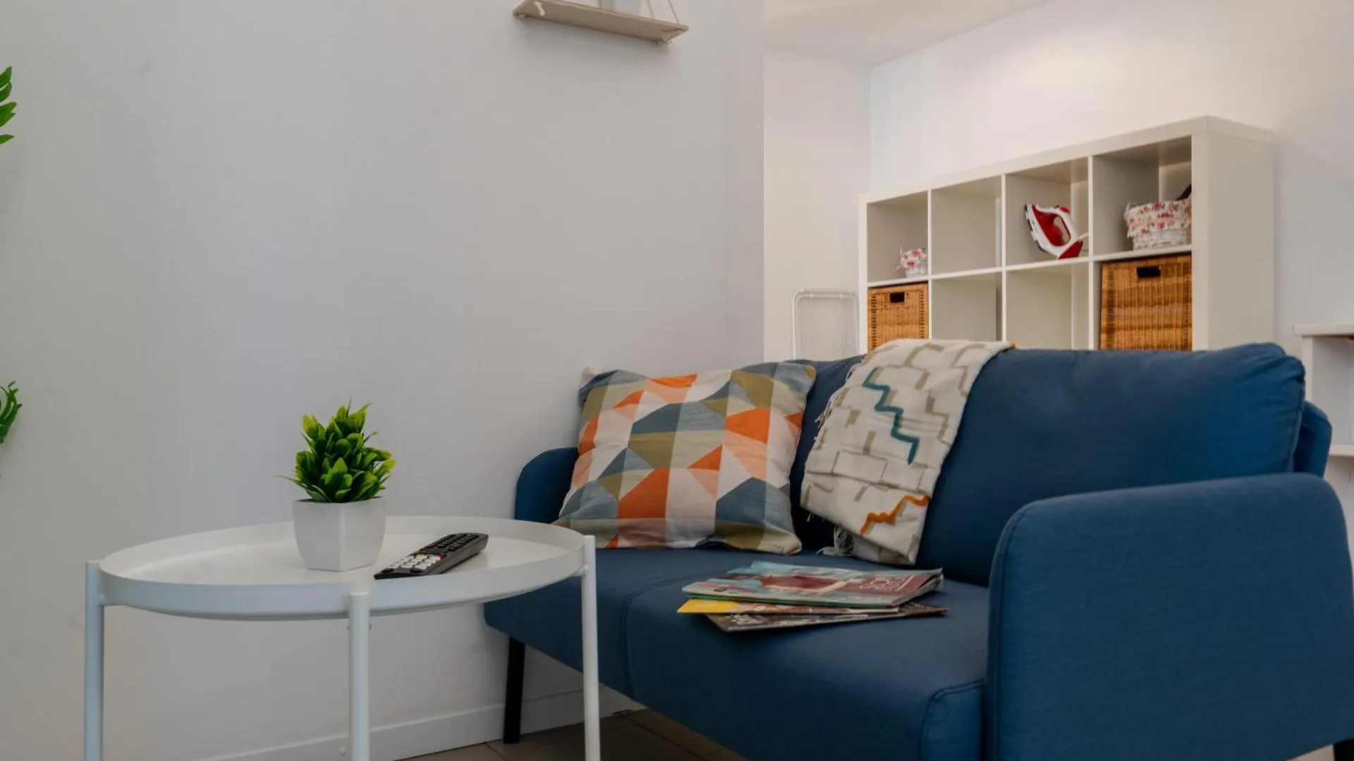S&M Apartments- Casa Venere Porta Romana M3 Milan Italy