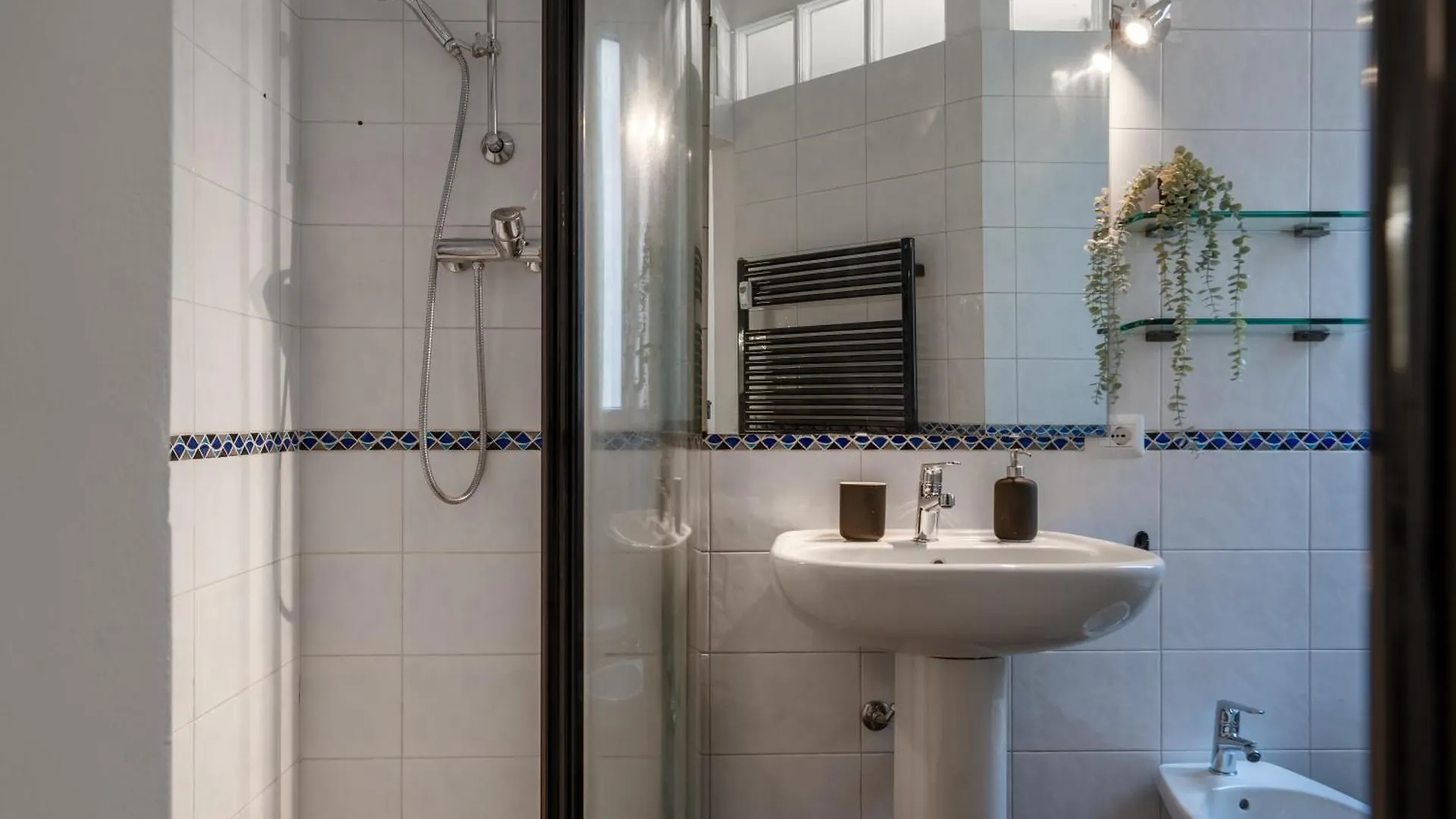 S&M Apartments- Casa Venere Porta Romana M3 Milan 0*,