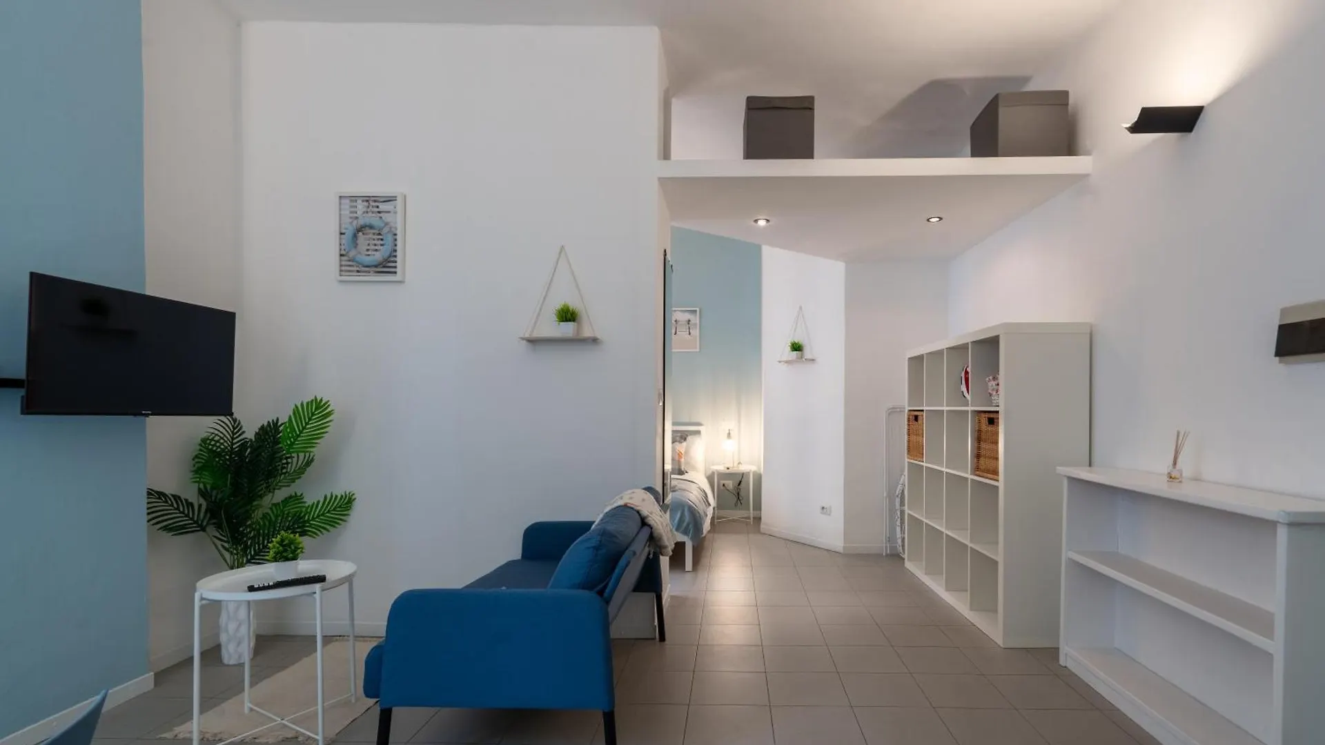 Apartment S&M Apartments- Casa Venere Porta Romana M3 Milan Italy