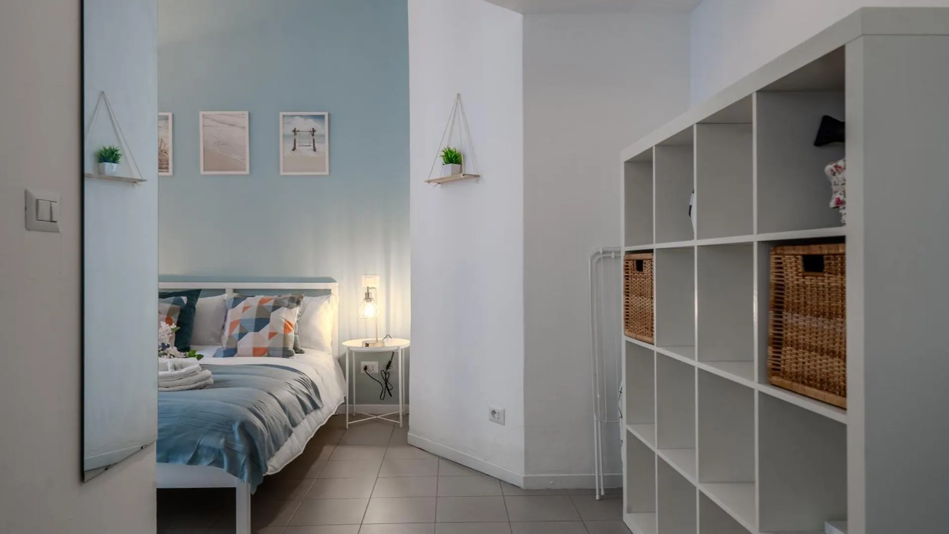 Apartment S&M Apartments- Casa Venere Porta Romana M3 Milan
