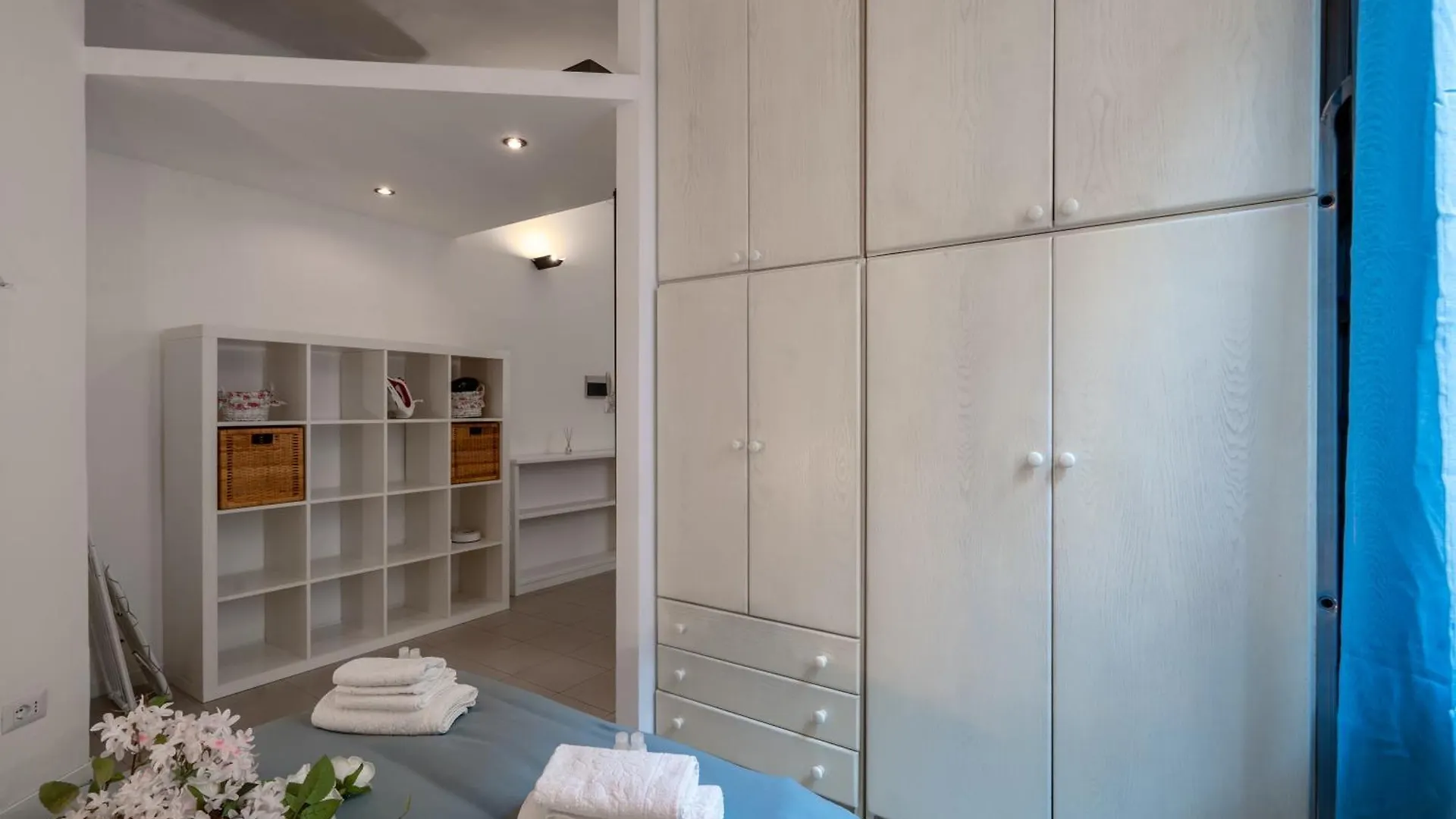 S&M Apartments- Casa Venere Porta Romana M3 Milan Apartment